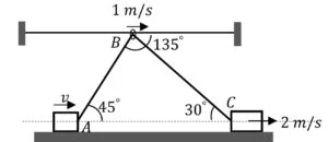 Motion of connected bodies 6 Image
