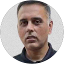 Shandy Puri profile picture